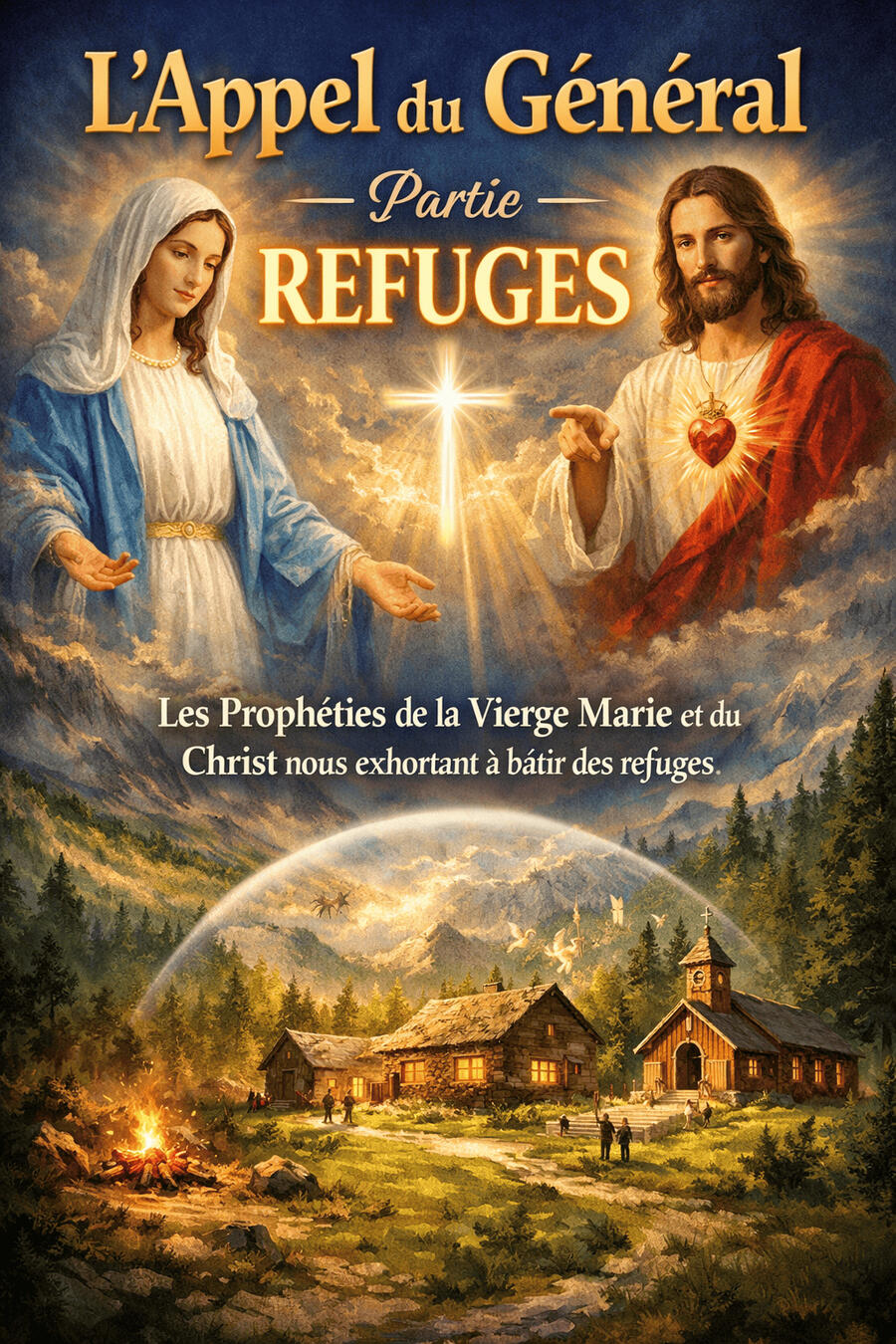 Schémas Structure de Hanova, DIamant des Archontes, Projection dans le Cube, Structure des Enfers