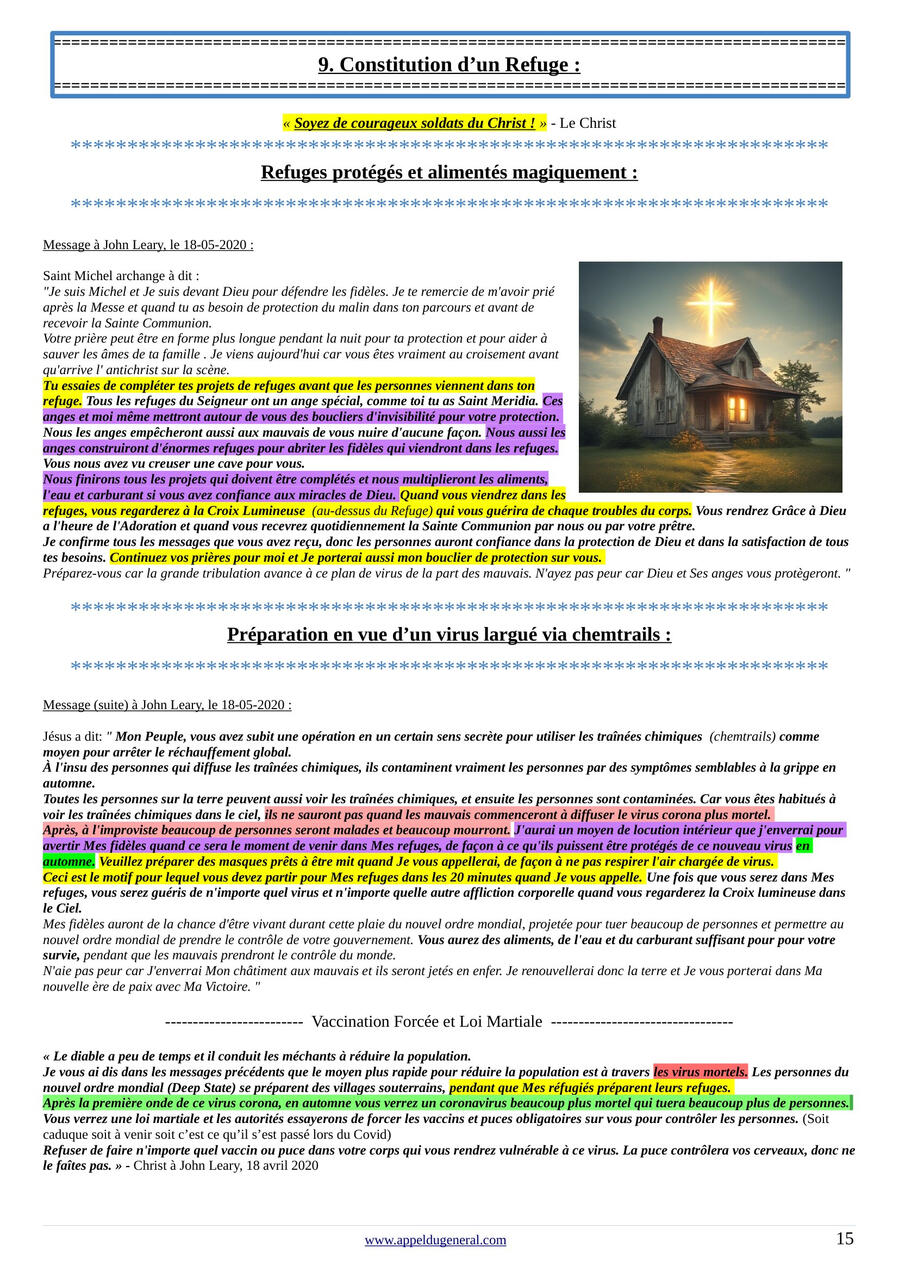 Structure de Hanova, DIamant des Archontes, Projection dans le Cube, Structure des Enfers