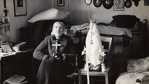 Frise E Evènements se déroulant après les 3 Jours de Ténèbres et la Moisson, jusqu'au Black Out